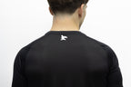 Camiseta Hawkline Negro