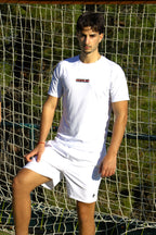 Conjunto Hawkline Blanco