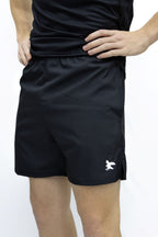 Conjunto Hawkline Negro