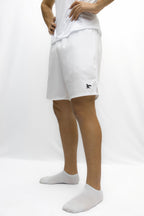 Pantalón corto Hawkline Blanco